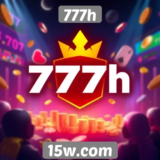 Comparação entre 777h e concorrentes do mercado