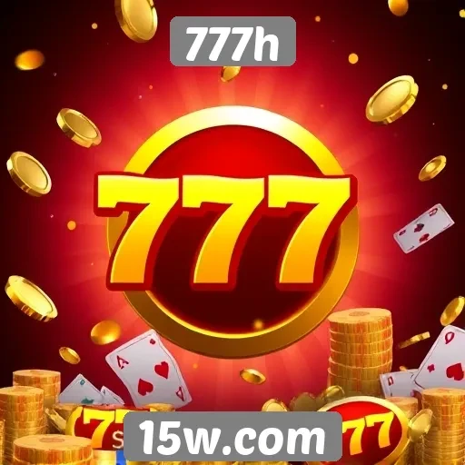 Como funciona o sistema de bônus do 777h