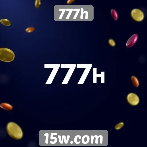 Ofertas e promoções do 777h para jogadores