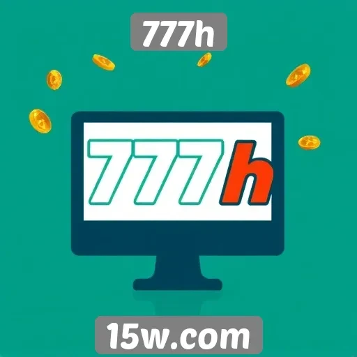 A experiência do usuário no site 777h